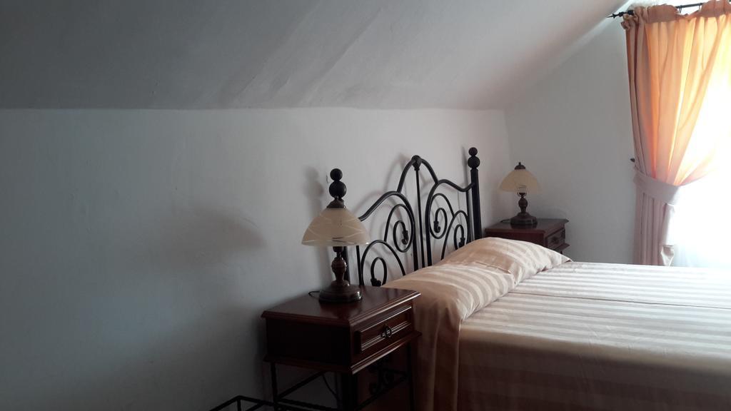 Ege Hotel Bozcaada Island Extérieur photo