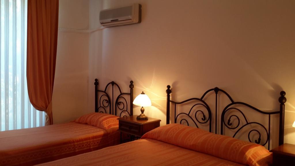 Ege Hotel Bozcaada Island Extérieur photo