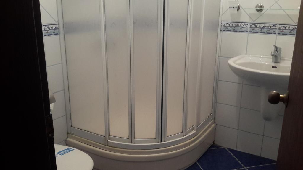 Ege Hotel Bozcaada Island Chambre photo