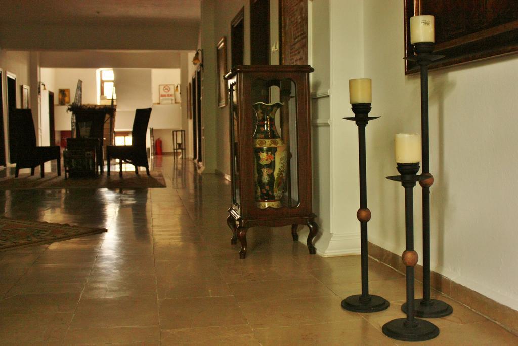 Ege Hotel Bozcaada Island Extérieur photo
